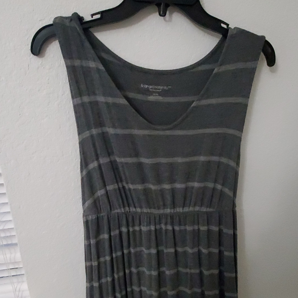 Maternity dress